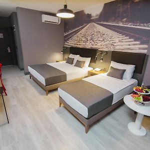 Standaard Kamer met een King Size Bed